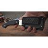 ABKT TAC Grunt Fixed Blade 3 inch Skinner