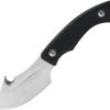 AB1002.jpg ABKT Tac Grunt Gut Hook Fixed Blade Black