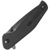 ABKT TAC AB1026B Catalyst Linerlock 3.5" D2 Folding Knife