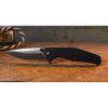 ABKT TAC AB1026B Catalyst Linerlock 3.5" D2 Folding Knife
