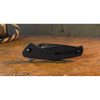 ABKT TAC AB1026B Catalyst Linerlock 3.5" D2 Folding Knife