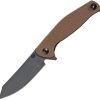 ABKT Tac Catalyst AB1026TW D2 Steel Folding Knife Linerlock
