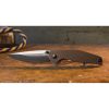 ABKT TAC Catalyst Linerlock Tan G10 D2 Blade