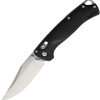 AB1027B.jpg ABKT Tac AB1027B Siege Slide Lock Folding Knife D2 Steel Black