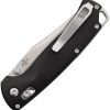 AB1027B_add_01.jpg ABKT Tac AB1027B Siege Slide Lock Folding Knife D2 Steel Black
