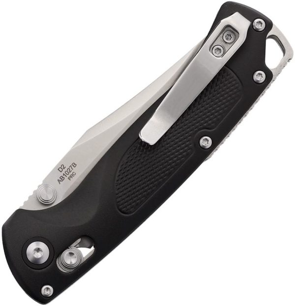 AB1027B_add_01.jpg ABKT Tac AB1027B Siege Slide Lock Folding Knife D2 Steel Black