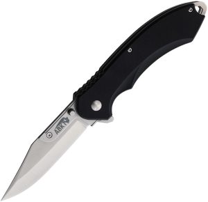 ABKT TAC Switch Linerlock Interchangeable Blade System