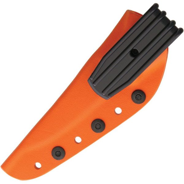 AB9_add_01.jpg Armory Plastics Mora Companion Sheath Orange Kydex