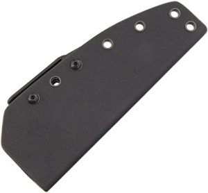 ABASK34RB.jpg Armory Plastics DIY Kydex Sheath 3-4 Blade Black