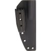 Armory Plastics DIY Kydex Sheath 3-4 Blade Black