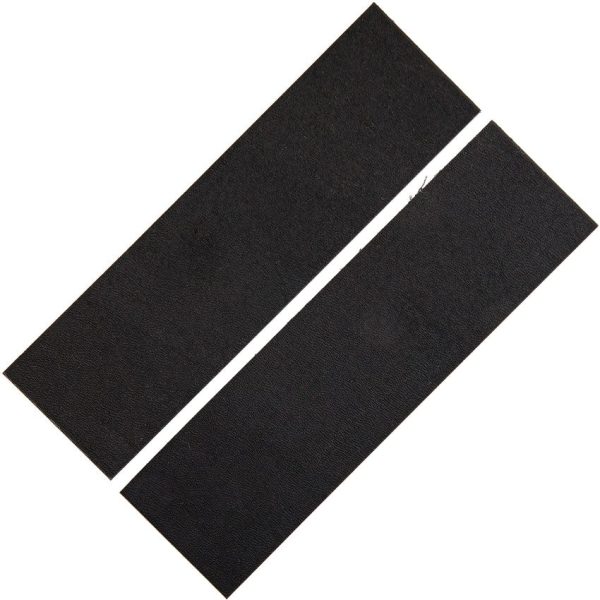 Armory Plastics DIY Kydex Sheath 3-4 Blade Black