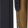ABASK34TAN.jpg Armory Plastics DIY Kydex Sheath Tan w/ AB 3 Clip