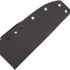 Armory Plastics DIY Kydex Sheath 4-5 Blade Black