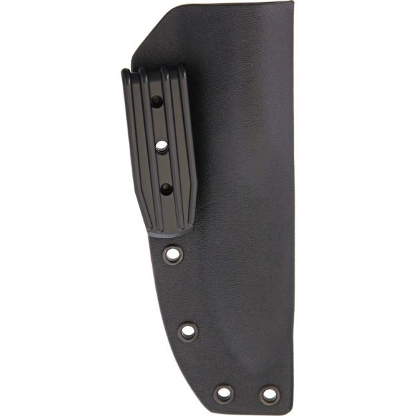 Armory Plastics DIY Kydex Sheath 4-5 Blade Black