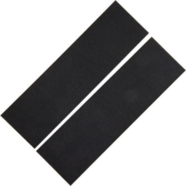 Armory Plastics DIY Kydex Sheath 4-5 Blade Black