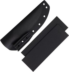 ABASK56RB.jpg Armory Plastics DIY Kydex Sheath 5-6 Blade Black