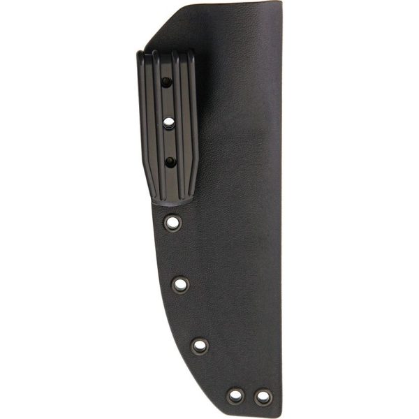 ABASK56RB_add_01.jpg Armory Plastics DIY Kydex Sheath 5-6 Blade Black