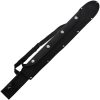 Albainox Masai Double Edge Machete 19-inch Blade
