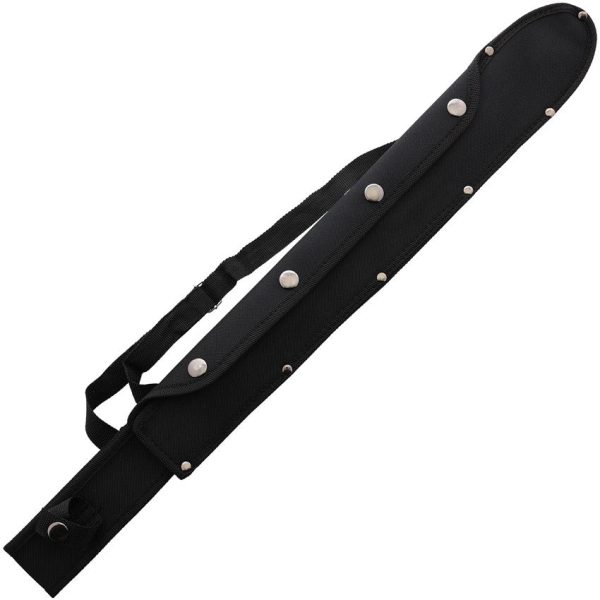Albainox Masai Double Edge Machete 19-inch Blade