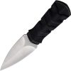 Albainox Null Neck Knife Dagger 2.5-inch Blade