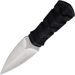 ABX32648.jpg Albainox Null Neck Knife Dagger 2.5-inch Blade