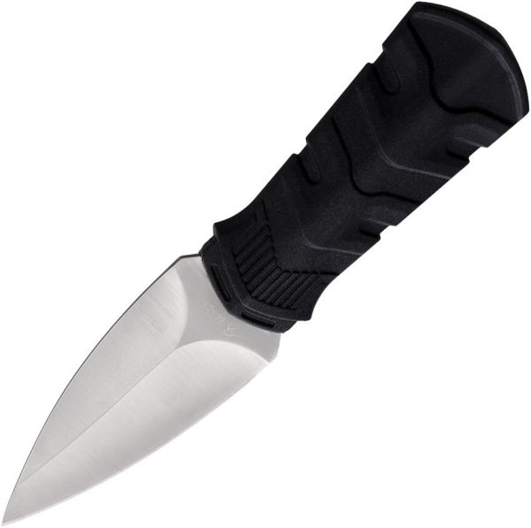 Albainox Null Neck Knife Dagger 2.5-inch Blade