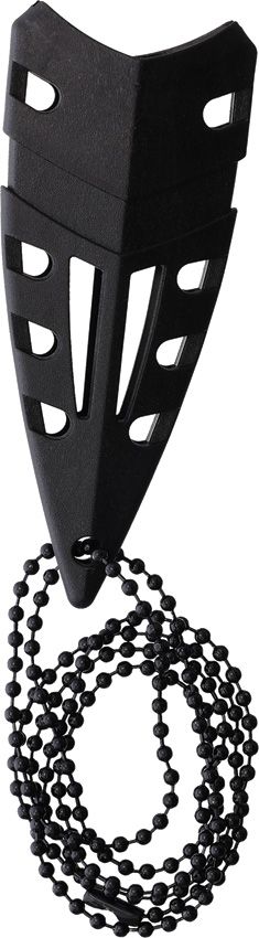 Albainox Null Neck Knife Dagger 2.5-inch Blade