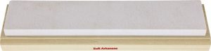 Arkansas Sharpeners Soft Whetstone 10in - Cedar