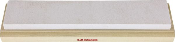 Arkansas Whetstone Soft