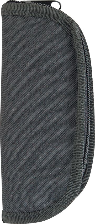 Carry All Knife Case 7 inch - Black Cordura