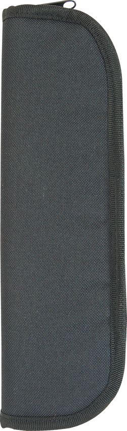 Carry All Knife Case 11.5 inch - Black Cordura