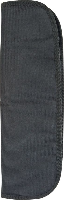 Carry All Knife Case 13.5 inch - Black Cordura