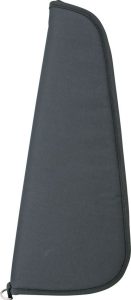 AC124.jpg Carry All Pistol Case 16 inch - Black Cordura