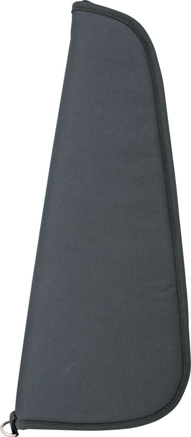 Carry All Pistol Case 16 inch - Black Cordura