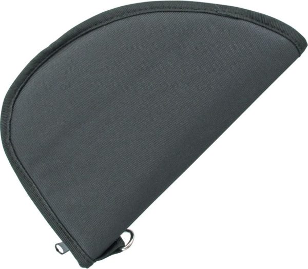 Carry All Pistol Case 8.5 inch - Black Cordura