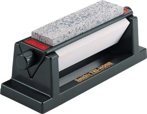 AC166.jpg Smith's Sharpeners Tri-Hone EdgeSport 6 inch Arkansas Stone System