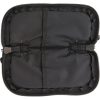 AC180_add_01.jpg Carry All Black Cordura Zip Pouch 9 inch