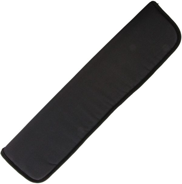 Carry All Black Cordura Knife Case 21 inch