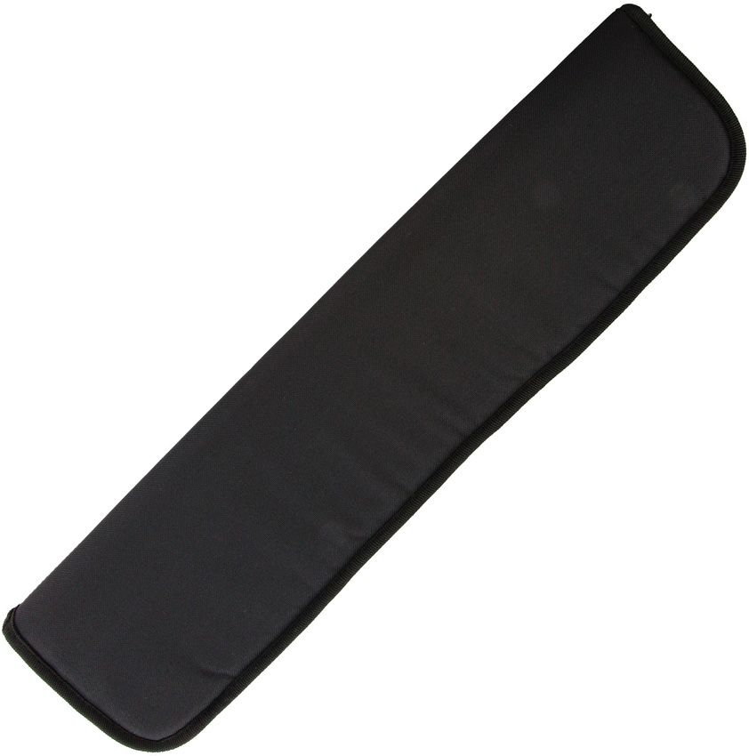 Carry All Black Cordura Knife Case 21 Inch
