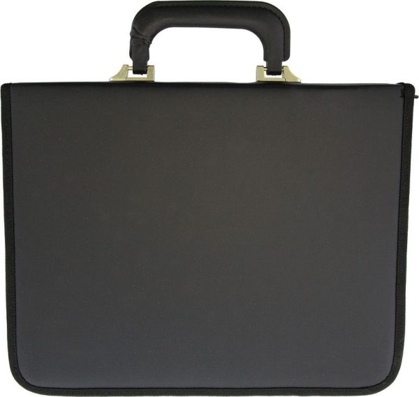 Carry All Knife Pack 42-Knife Black Red Felt