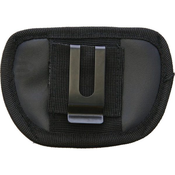 Carry All Concealed Carry Waist Holster Black