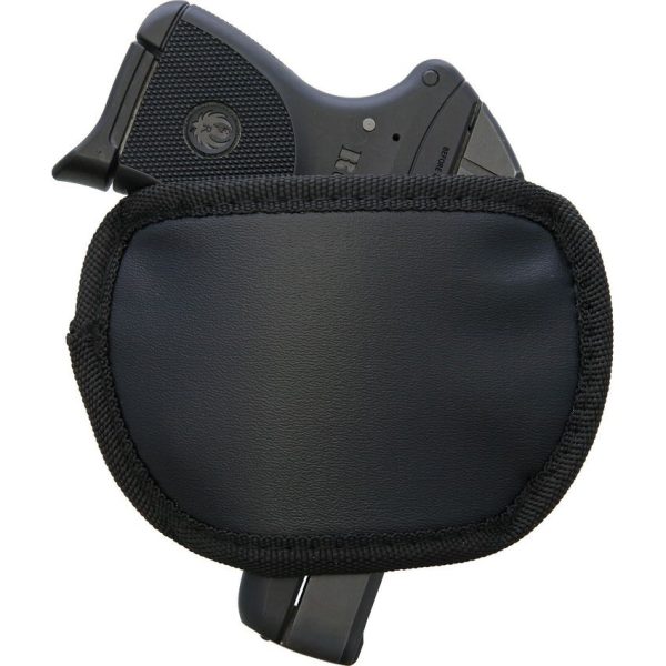 Carry All Concealed Carry Waist Holster Black