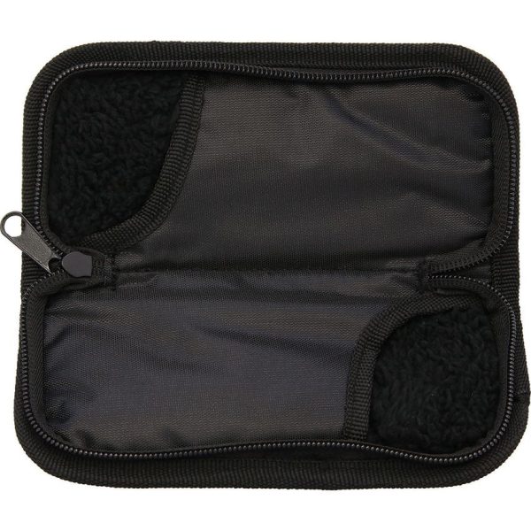AC209_add_01.jpg Carry All Nylon Knife Case Black Two Knife