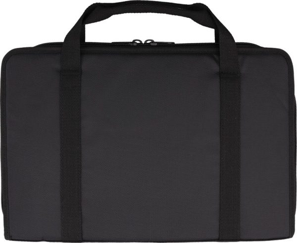 Carry All Knife Pack 40 Knife Storage Black