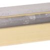 Sharpeners Tri Hone 10 in Whetstone Set Rotating Block USA