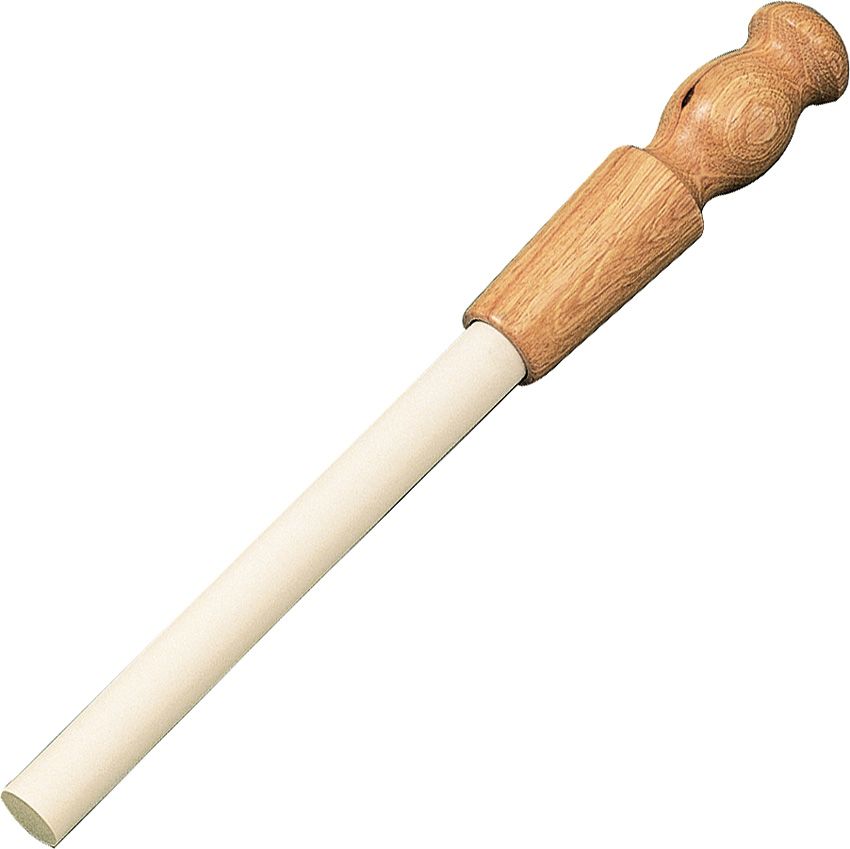 Arkansas Sharpeners Ceramic Superstick 16" Knife Sharpener Rod