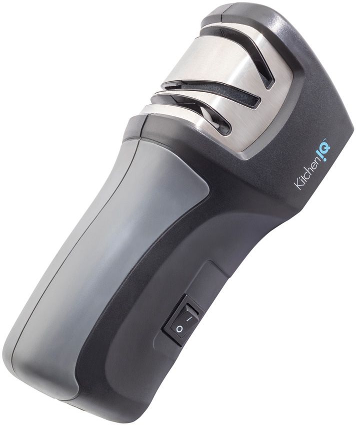 Smith's Sharpeners 8.5" Electric Knife Sharpener with Ceramic Rods