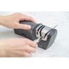 Smith's Sharpeners Electric Knife Sharpener 120V Ceramic