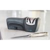 Smith's Sharpeners Electric Knife Sharpener 120V Ceramic