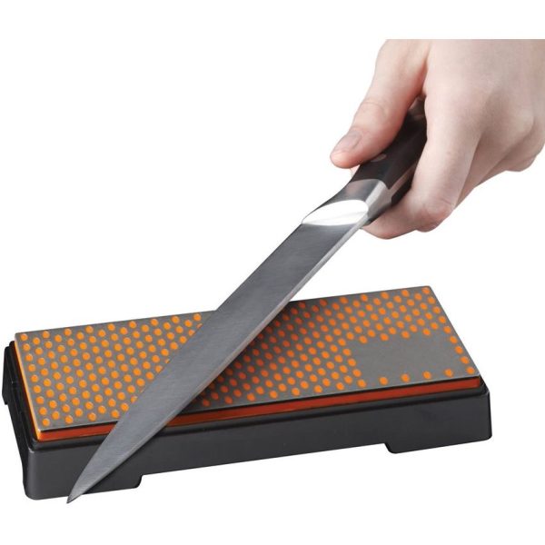 AC50076_add_01.jpg Smith's Sharpeners Diamond Stone Fine 6 inch 750 Grit